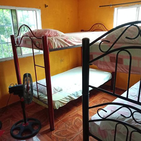 Alojamiento Casa Luz Cielo Apartment Puerto Colombia Luaran gambar