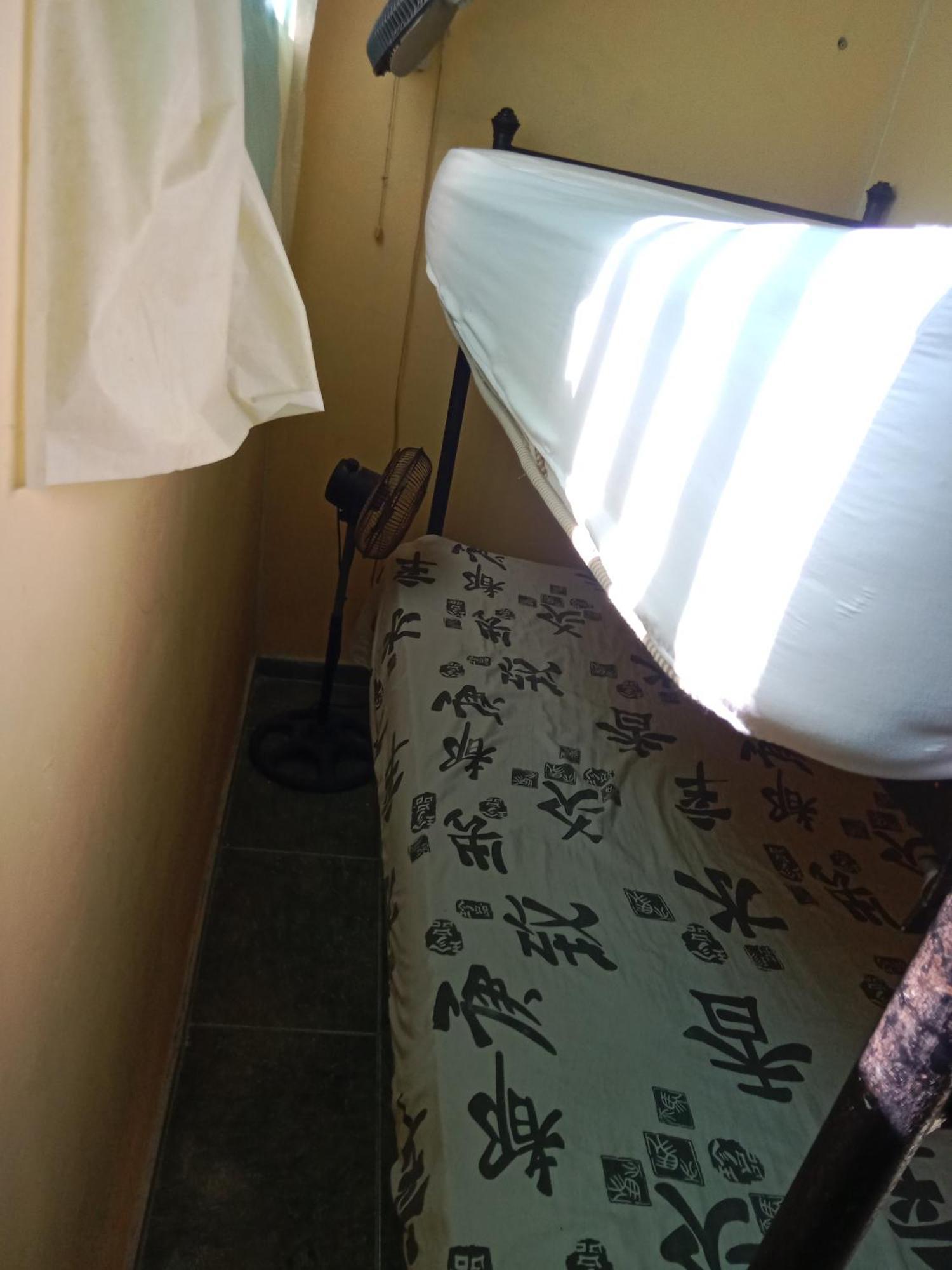 Alojamiento Casa Luz Cielo Apartment Puerto Colombia Luaran gambar