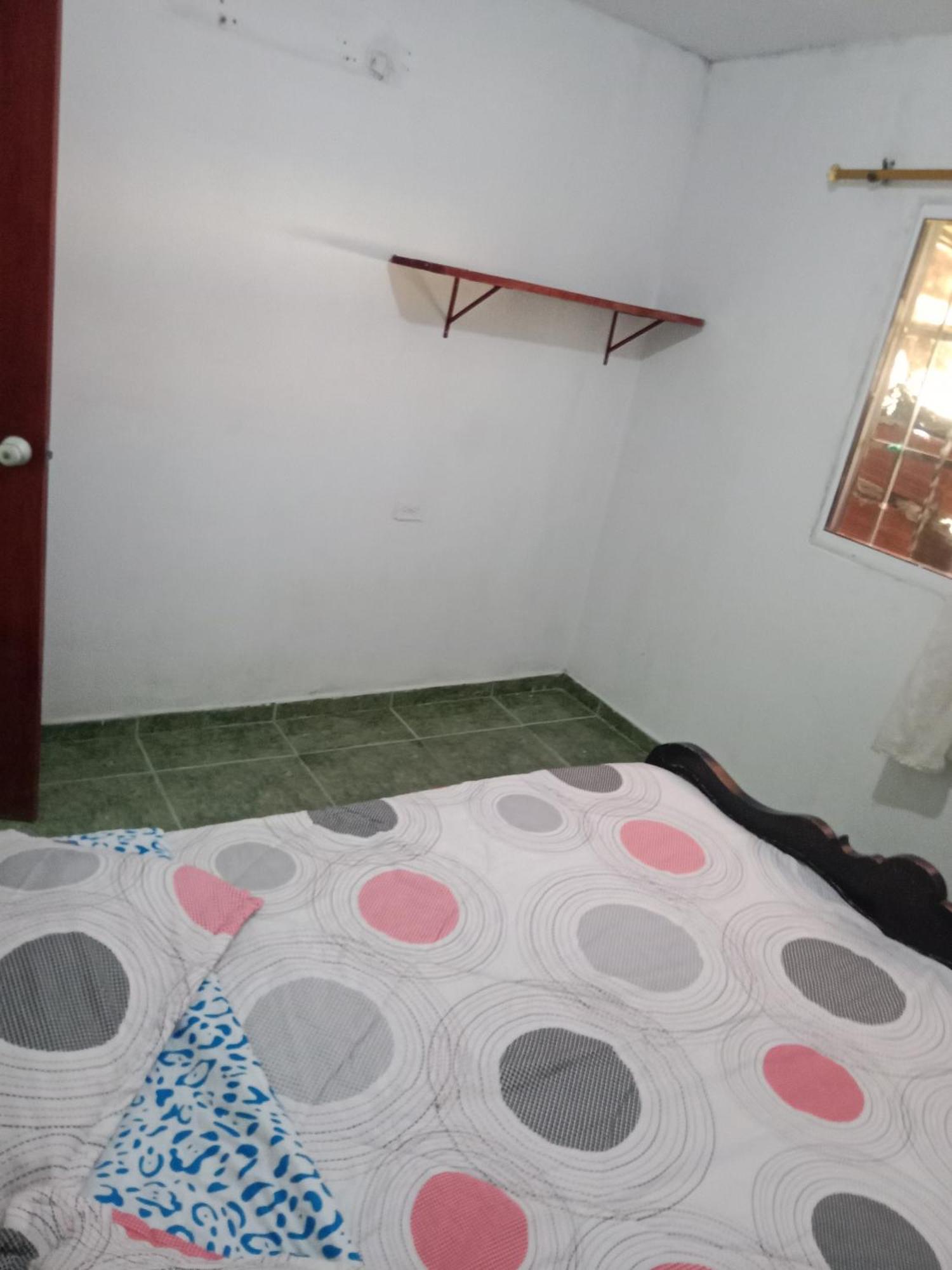 Alojamiento Casa Luz Cielo Apartment Puerto Colombia Luaran gambar