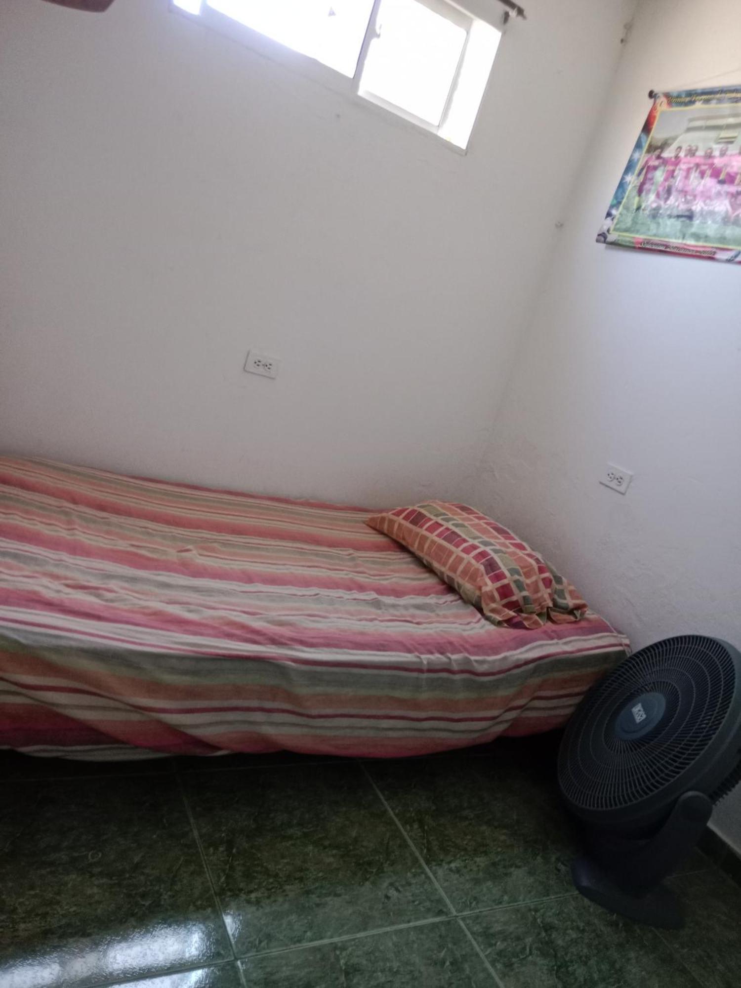 Alojamiento Casa Luz Cielo Apartment Puerto Colombia Luaran gambar