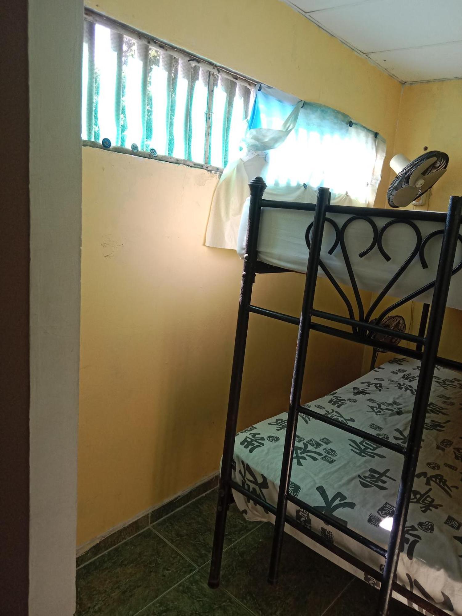 Alojamiento Casa Luz Cielo Apartment Puerto Colombia Luaran gambar