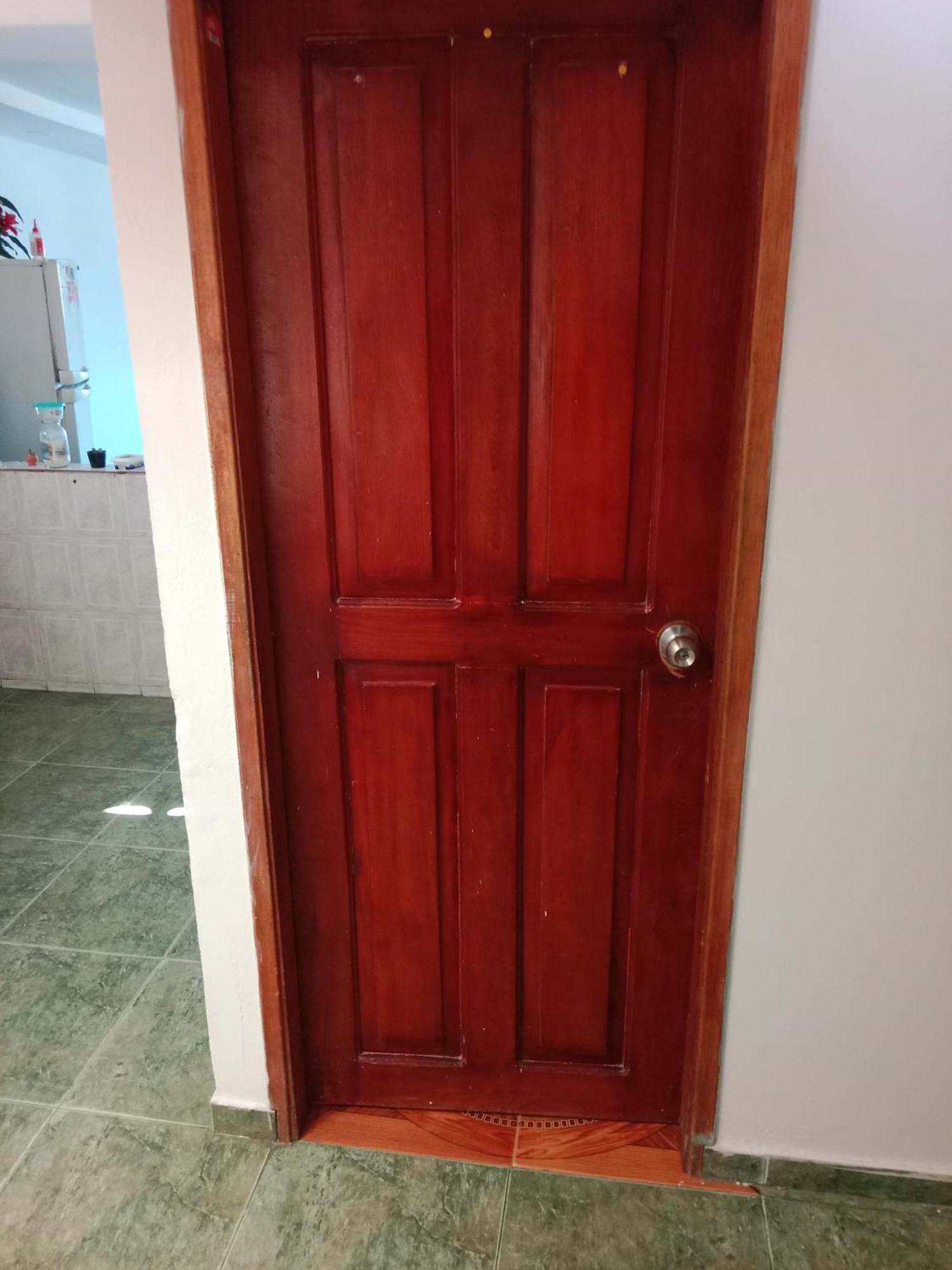 Alojamiento Casa Luz Cielo Apartment Puerto Colombia Luaran gambar