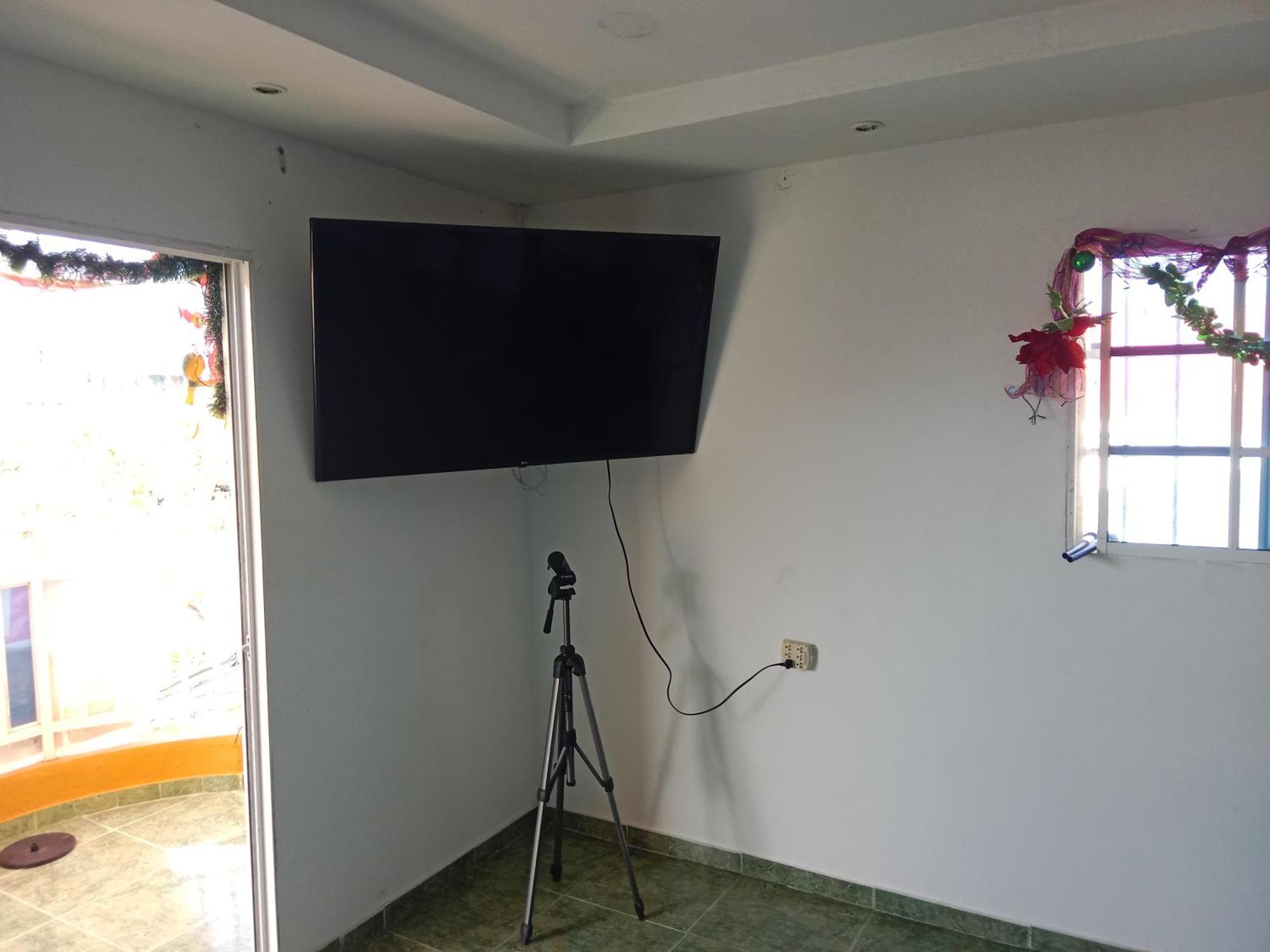 Alojamiento Casa Luz Cielo Apartment Puerto Colombia Luaran gambar