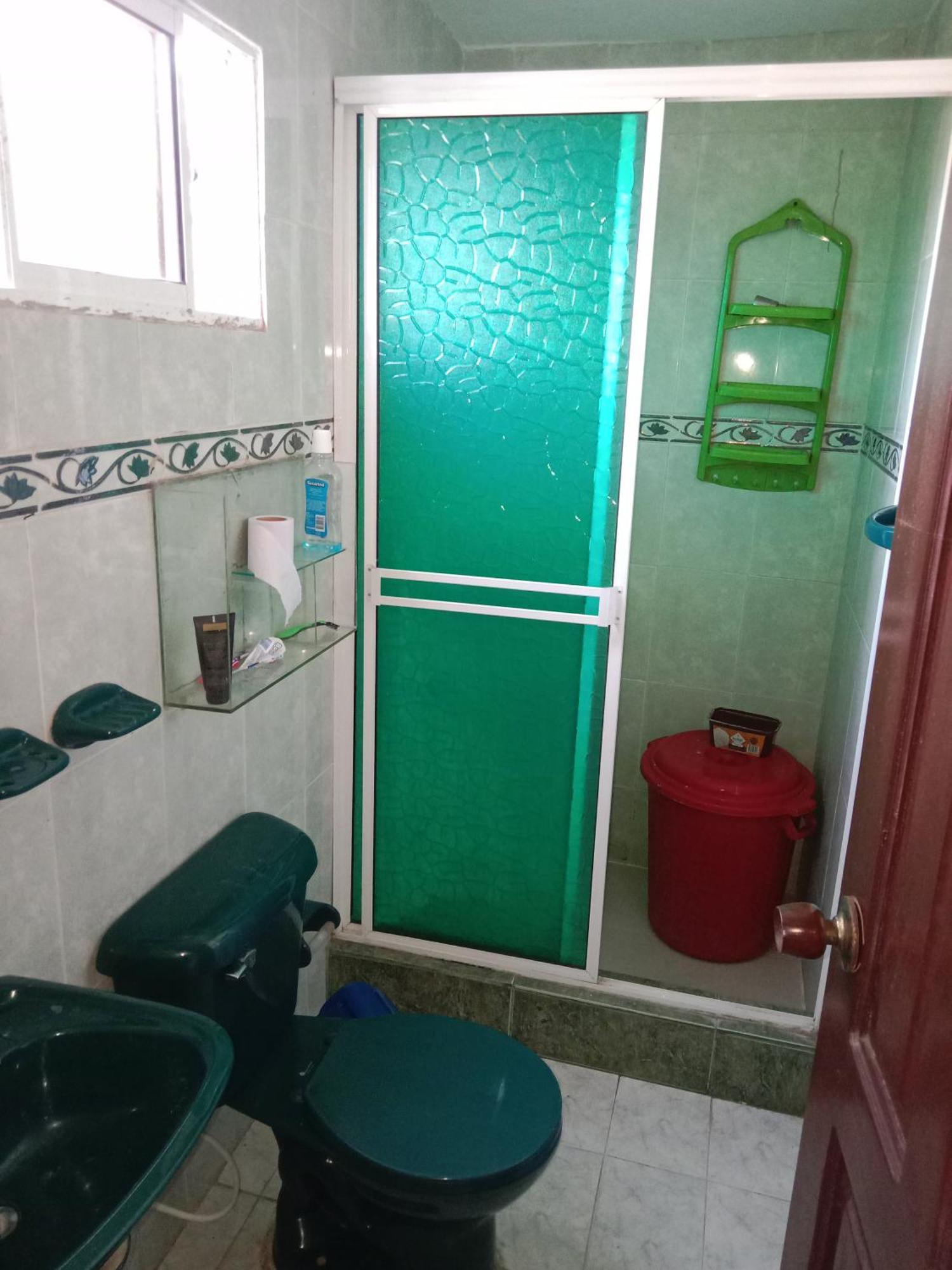 Alojamiento Casa Luz Cielo Apartment Puerto Colombia Luaran gambar