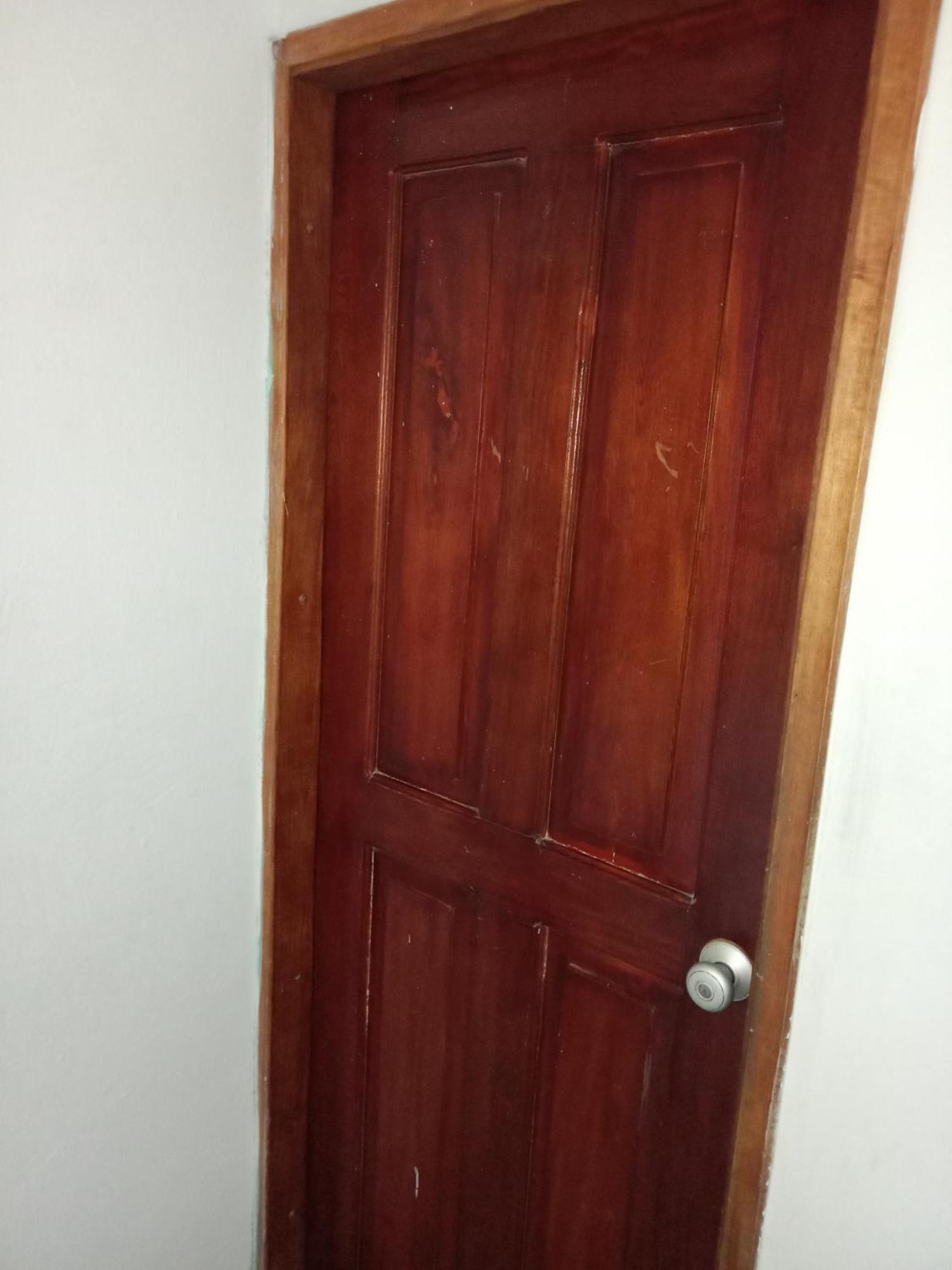 Alojamiento Casa Luz Cielo Apartment Puerto Colombia Luaran gambar