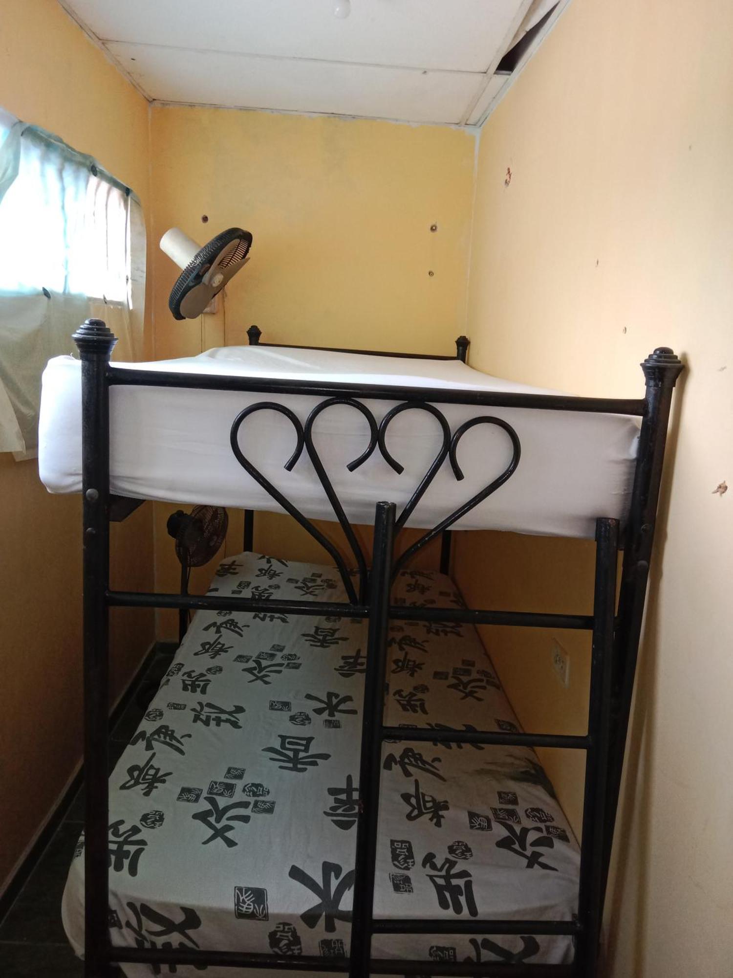 Alojamiento Casa Luz Cielo Apartment Puerto Colombia Luaran gambar