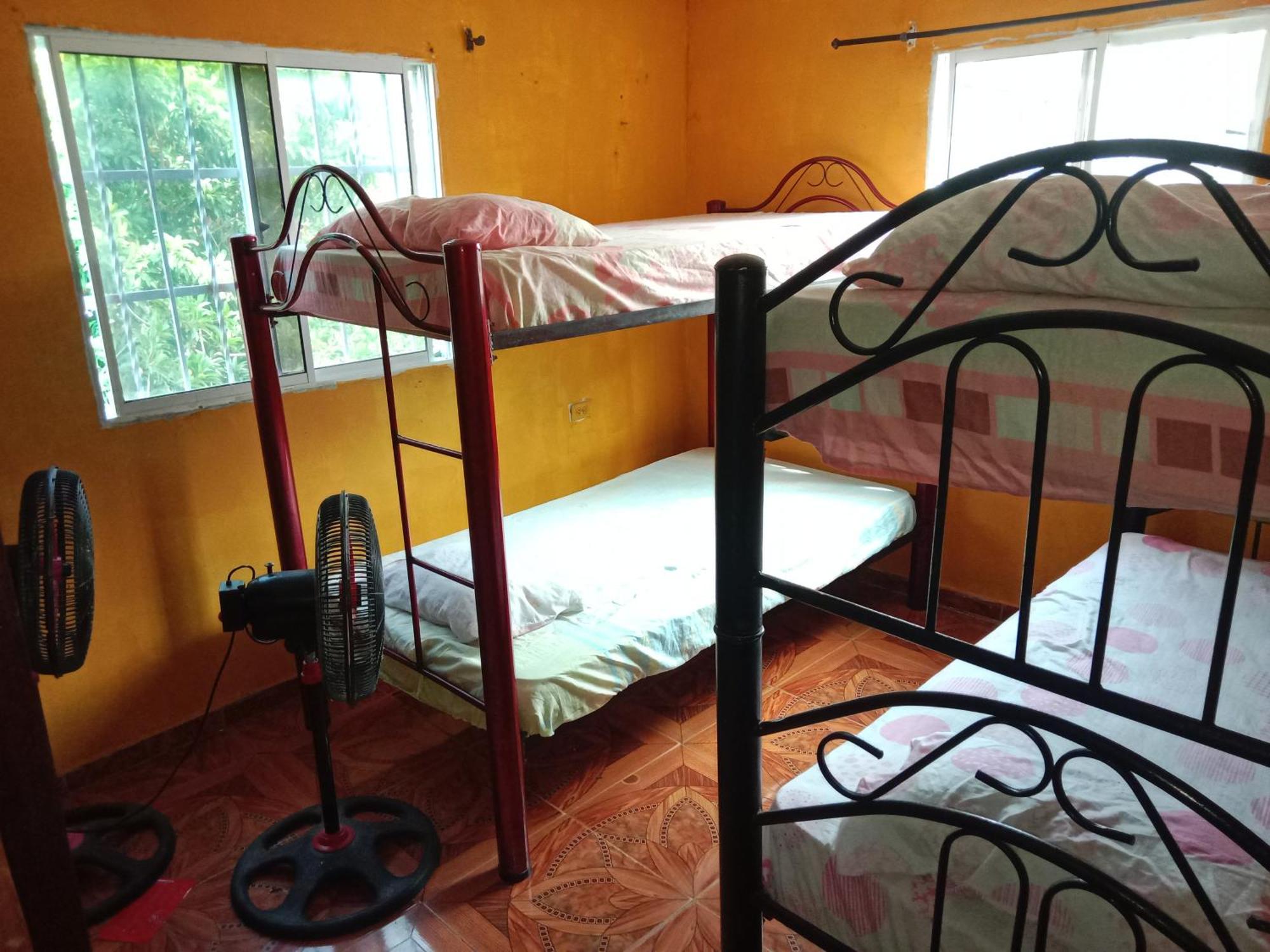 Alojamiento Casa Luz Cielo Apartment Puerto Colombia Luaran gambar
