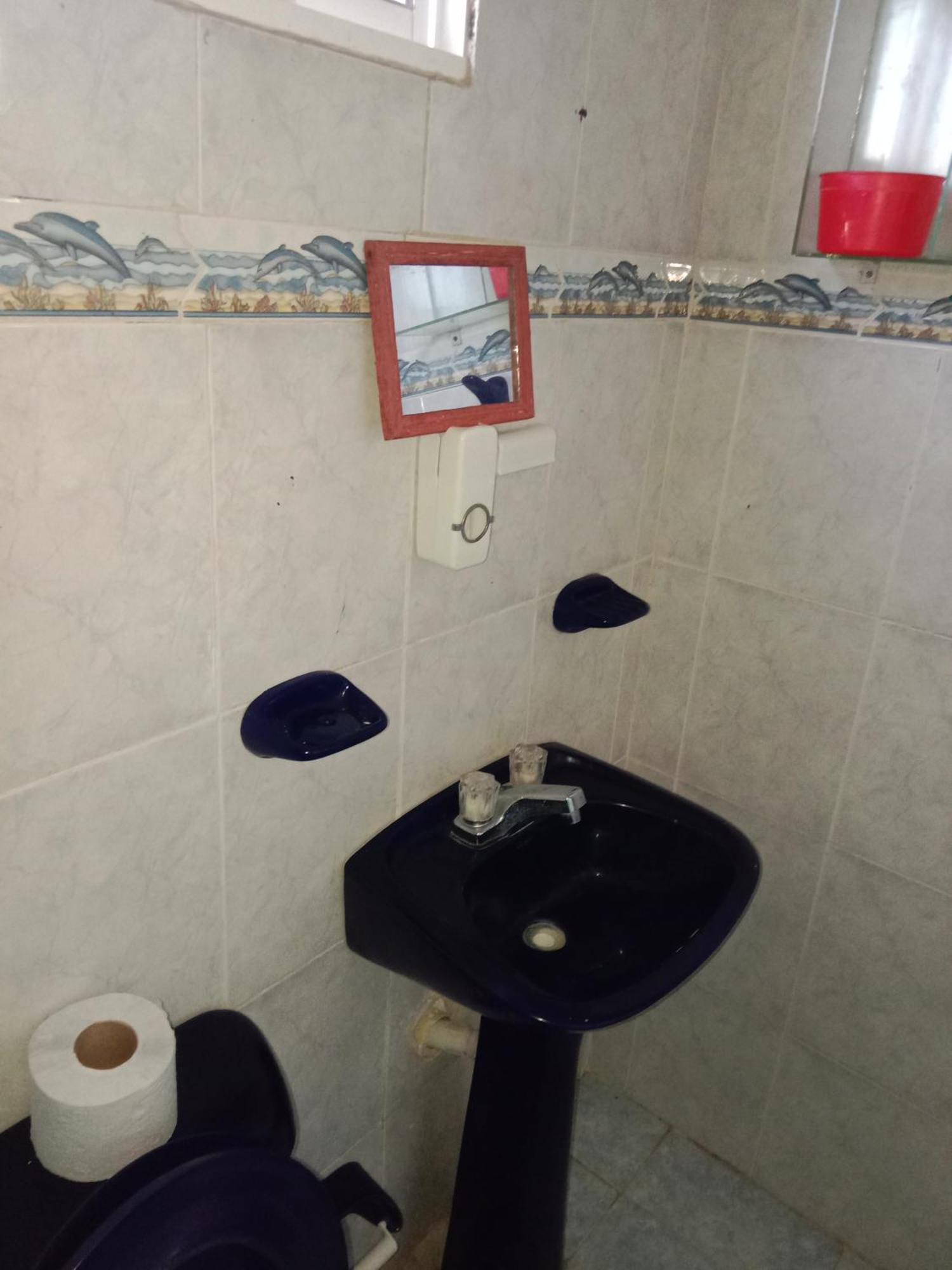 Alojamiento Casa Luz Cielo Apartment Puerto Colombia Luaran gambar