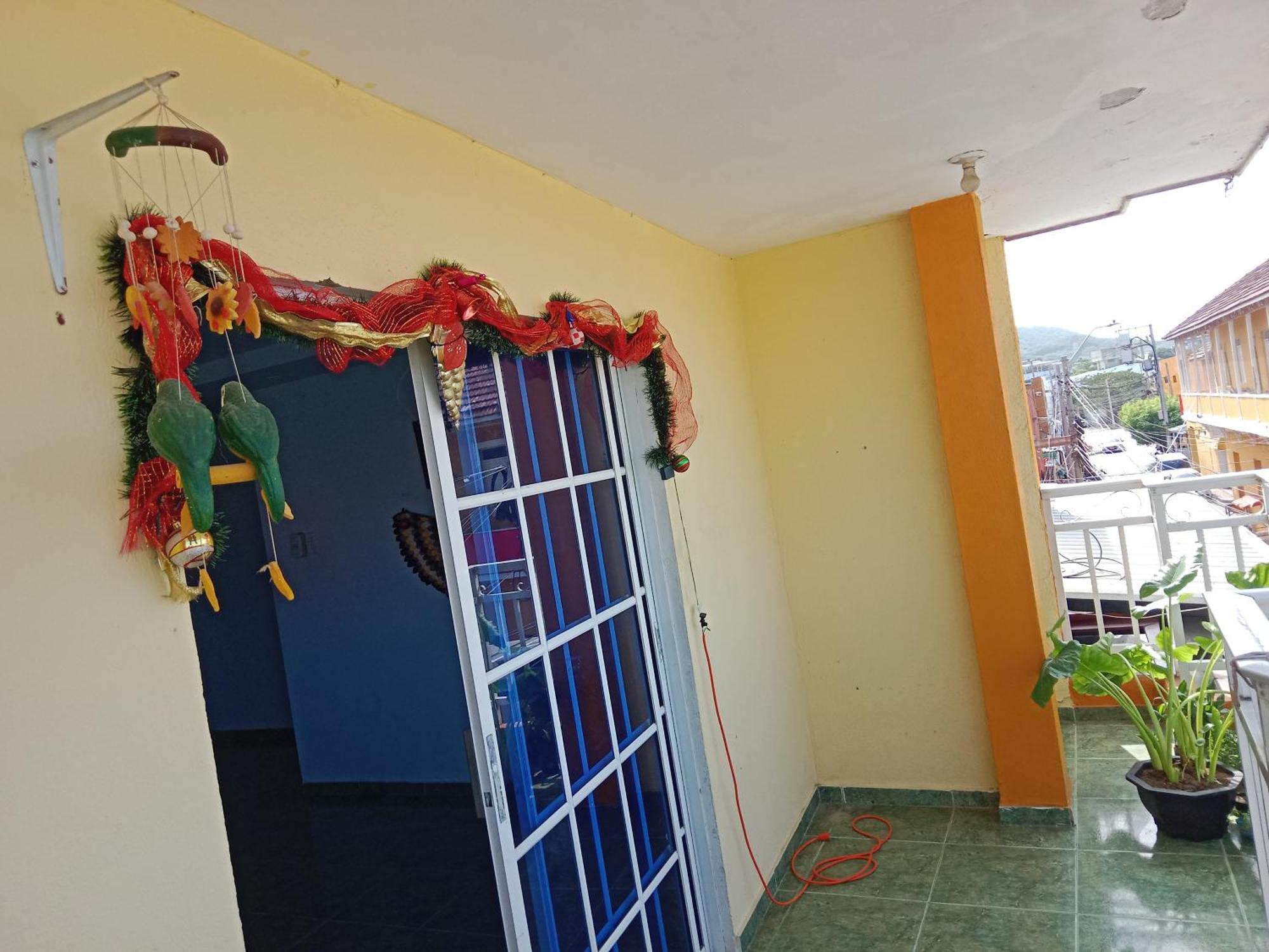 Alojamiento Casa Luz Cielo Apartment Puerto Colombia Luaran gambar