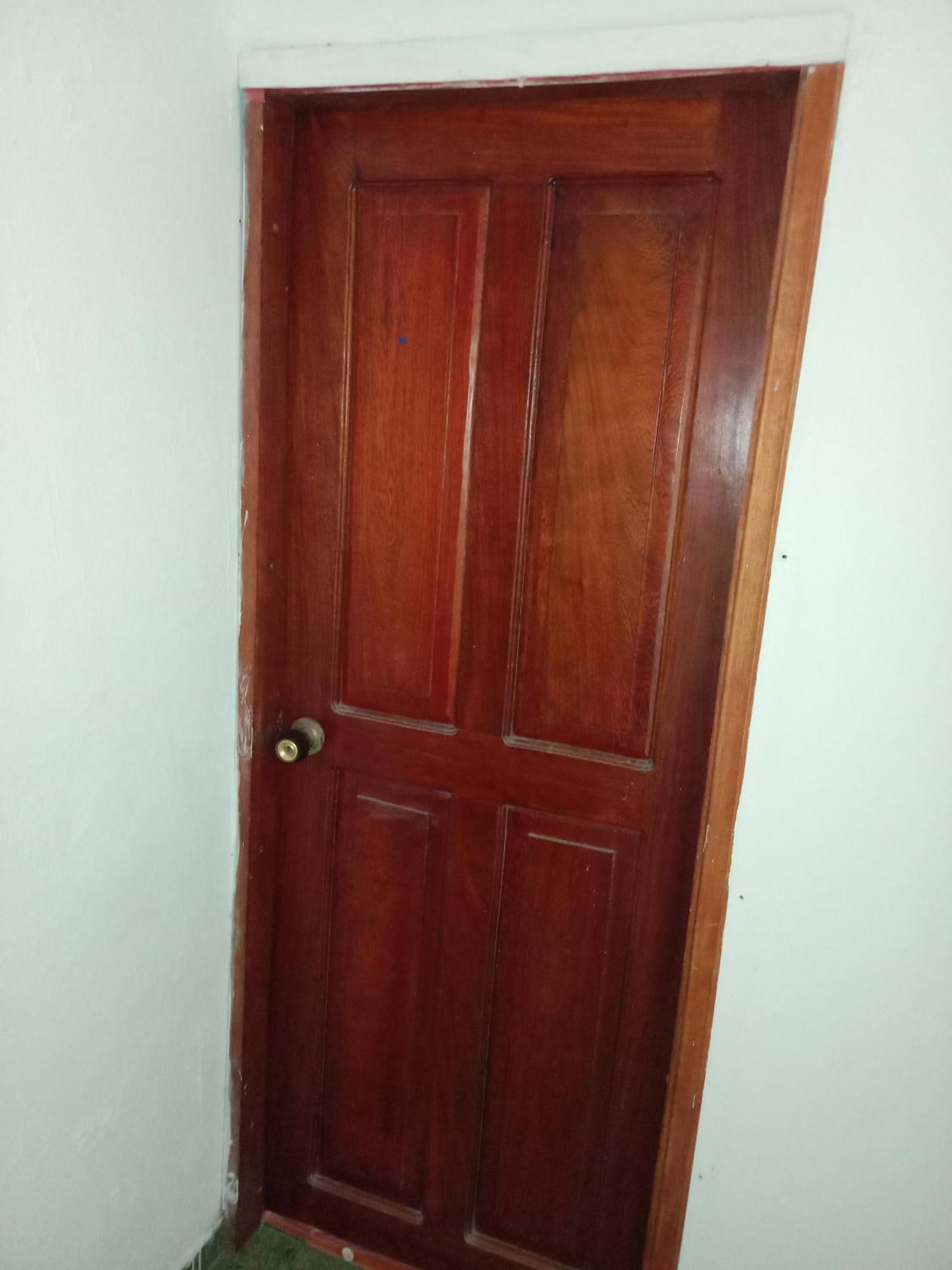 Alojamiento Casa Luz Cielo Apartment Puerto Colombia Luaran gambar