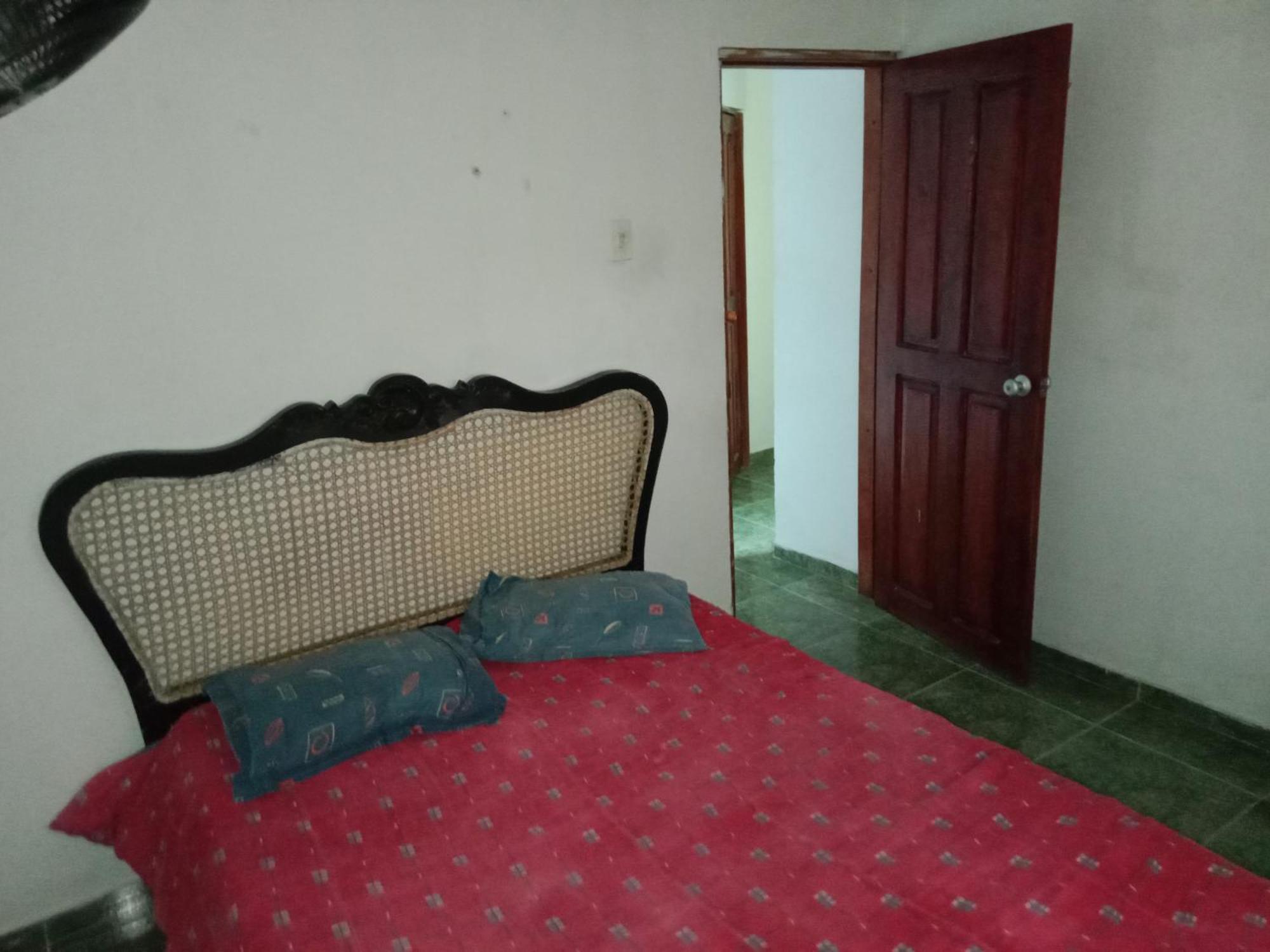 Alojamiento Casa Luz Cielo Apartment Puerto Colombia Luaran gambar