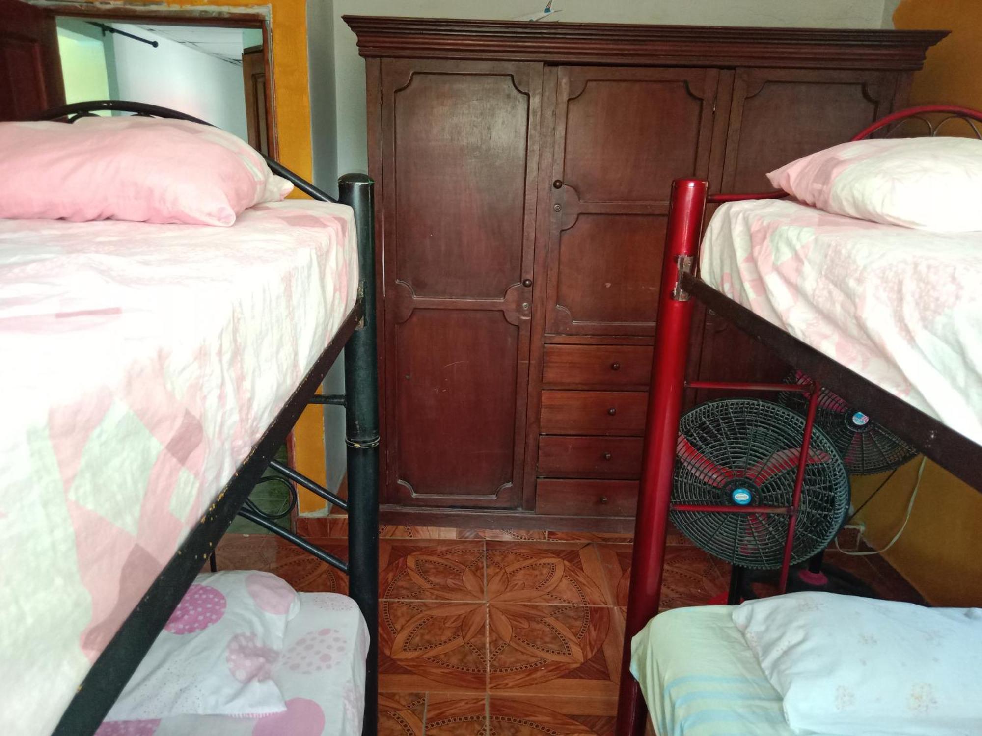 Alojamiento Casa Luz Cielo Apartment Puerto Colombia Luaran gambar