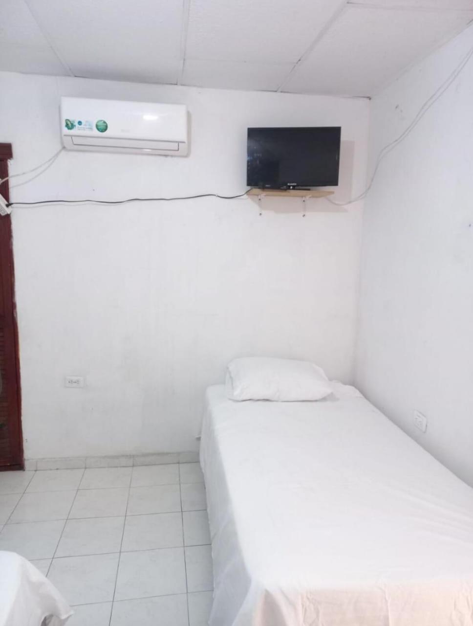 Alojamiento Casa Luz Cielo Apartment Puerto Colombia Luaran gambar